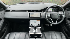 Land Rover Range Rover Evoque 1.5 P300e R-Dynamic SE 5dr Auto Hatchback